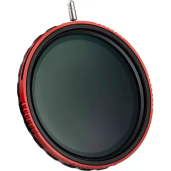פילטר 82 מ"מ Haida PROII CPL-VND 2-in-1