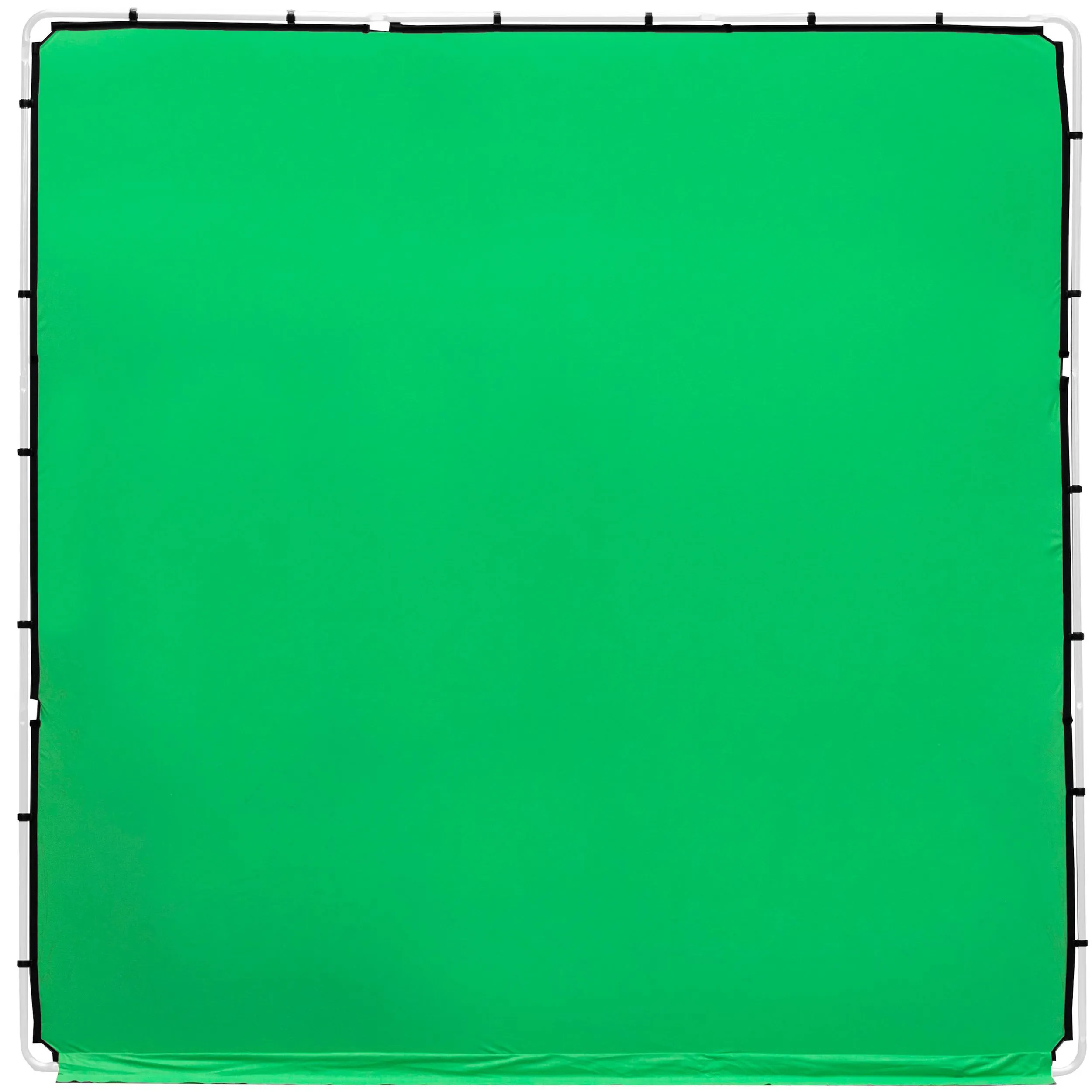 כיסוי כרומקי למסגרת 3X3 מטר Lastolite StudioLink