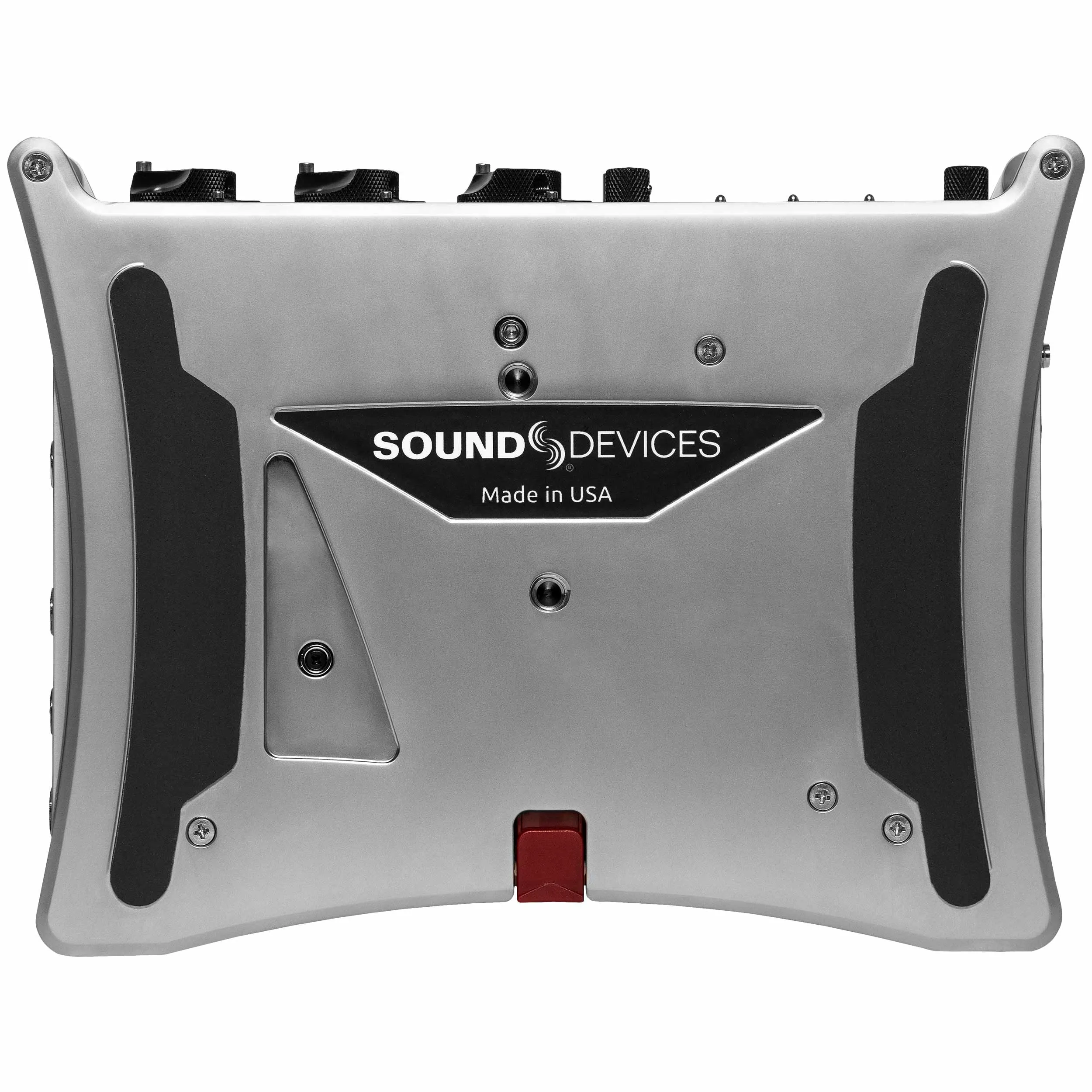 מיקסר מקליט סאונד 8 ערוצים 6 כניסות Sound Devices 833
