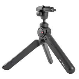 חצובה עם ראש כדורי ליוצרי תוכן PGYTECH MantisPod 2.0
