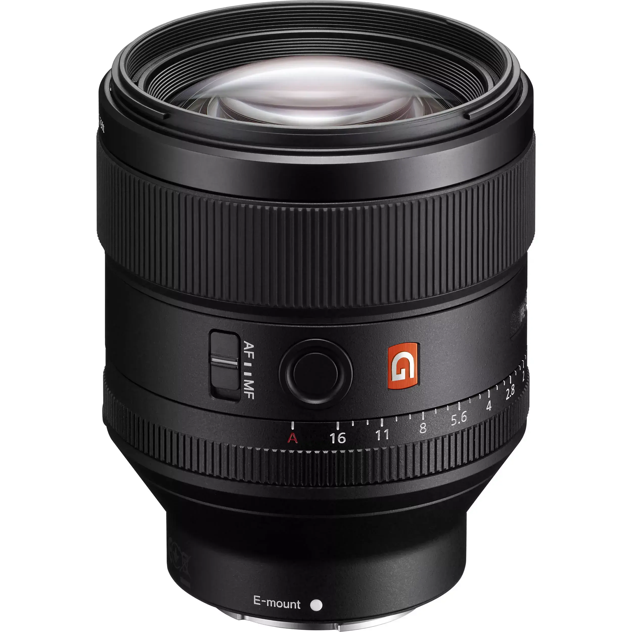 עדשת Sony FE 85mm f/1.4 GM