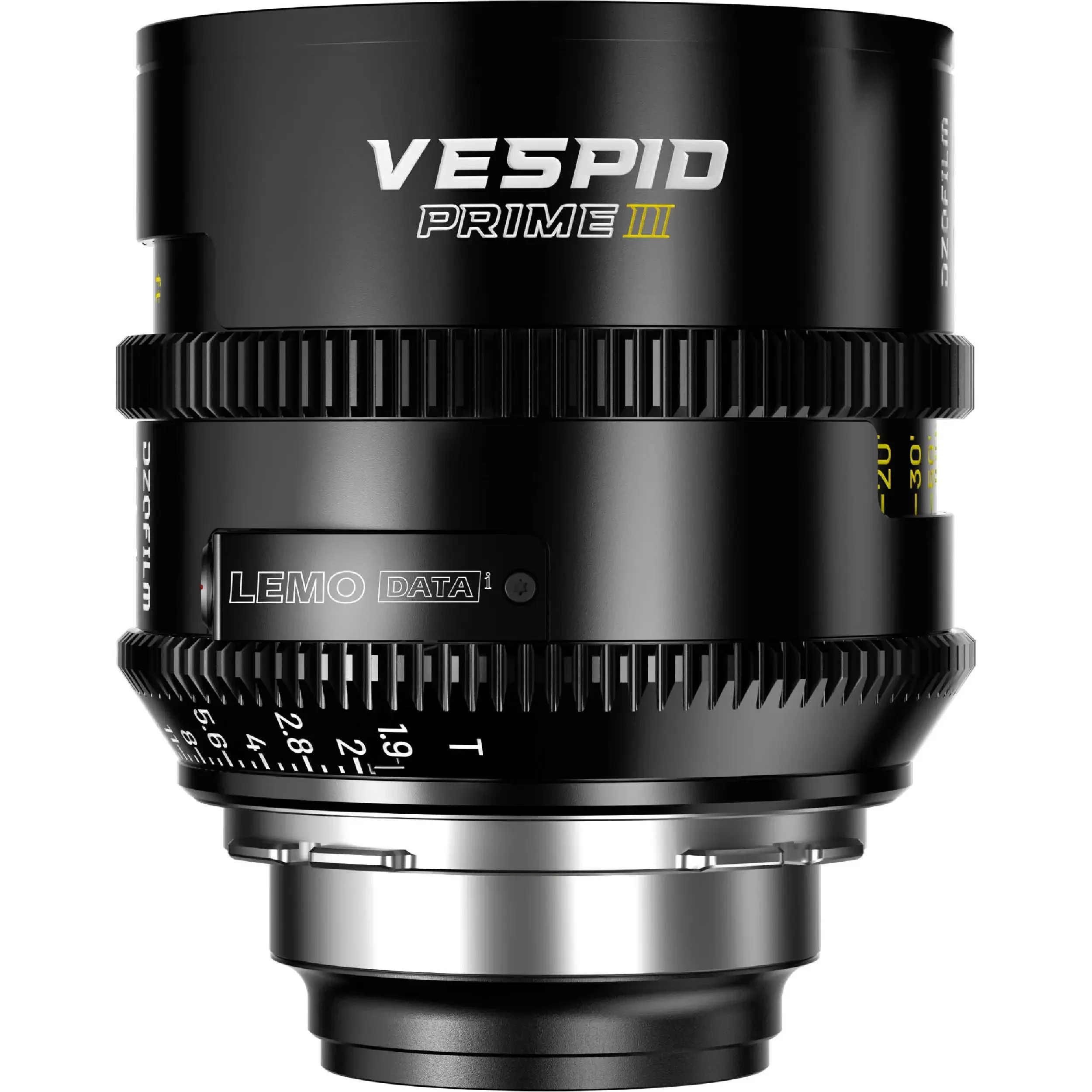 עדשת פריים 85 מ"מ DZOFilm Vespid 2 T1.9