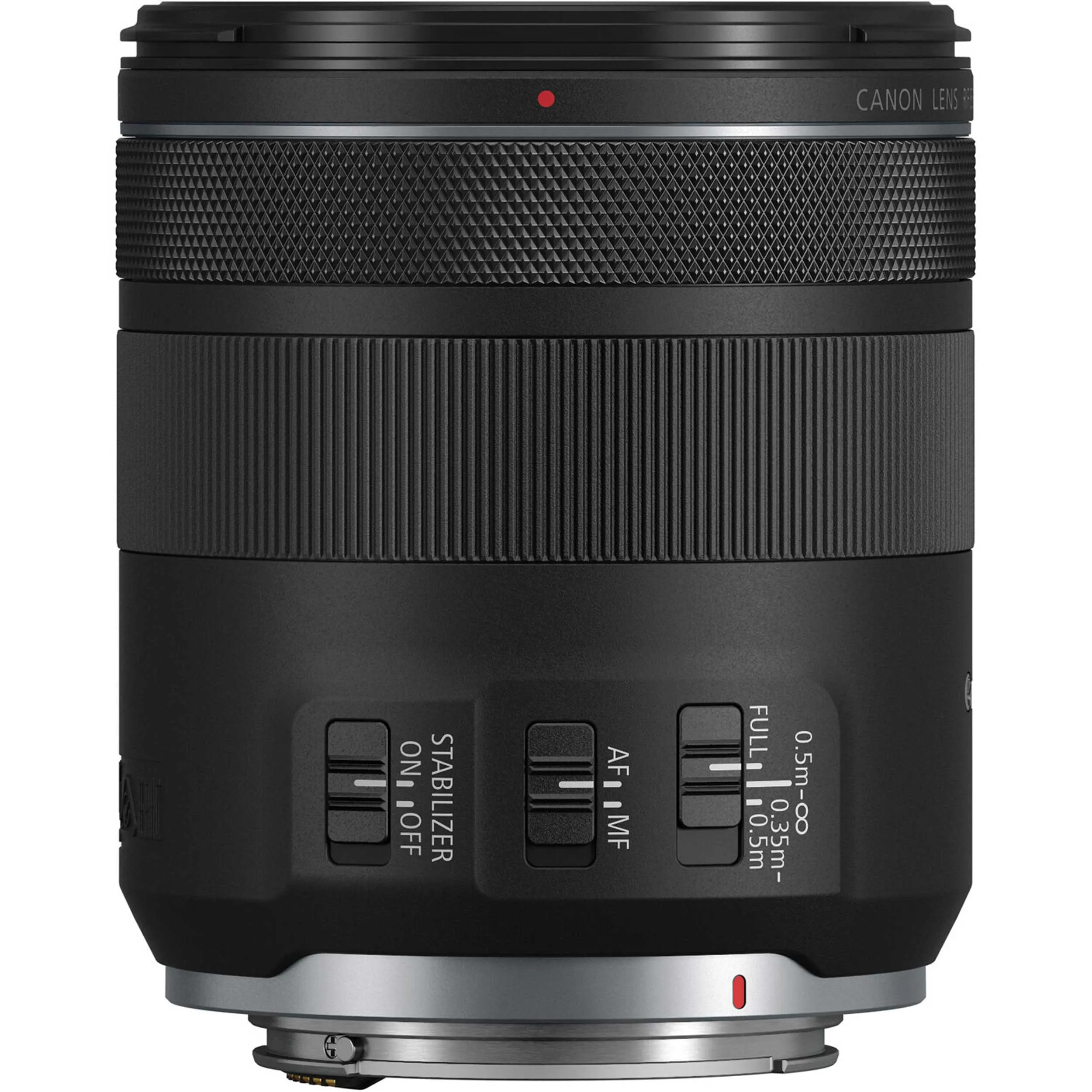 עדשה Canon RF 85mm f/2 Macro IS STM