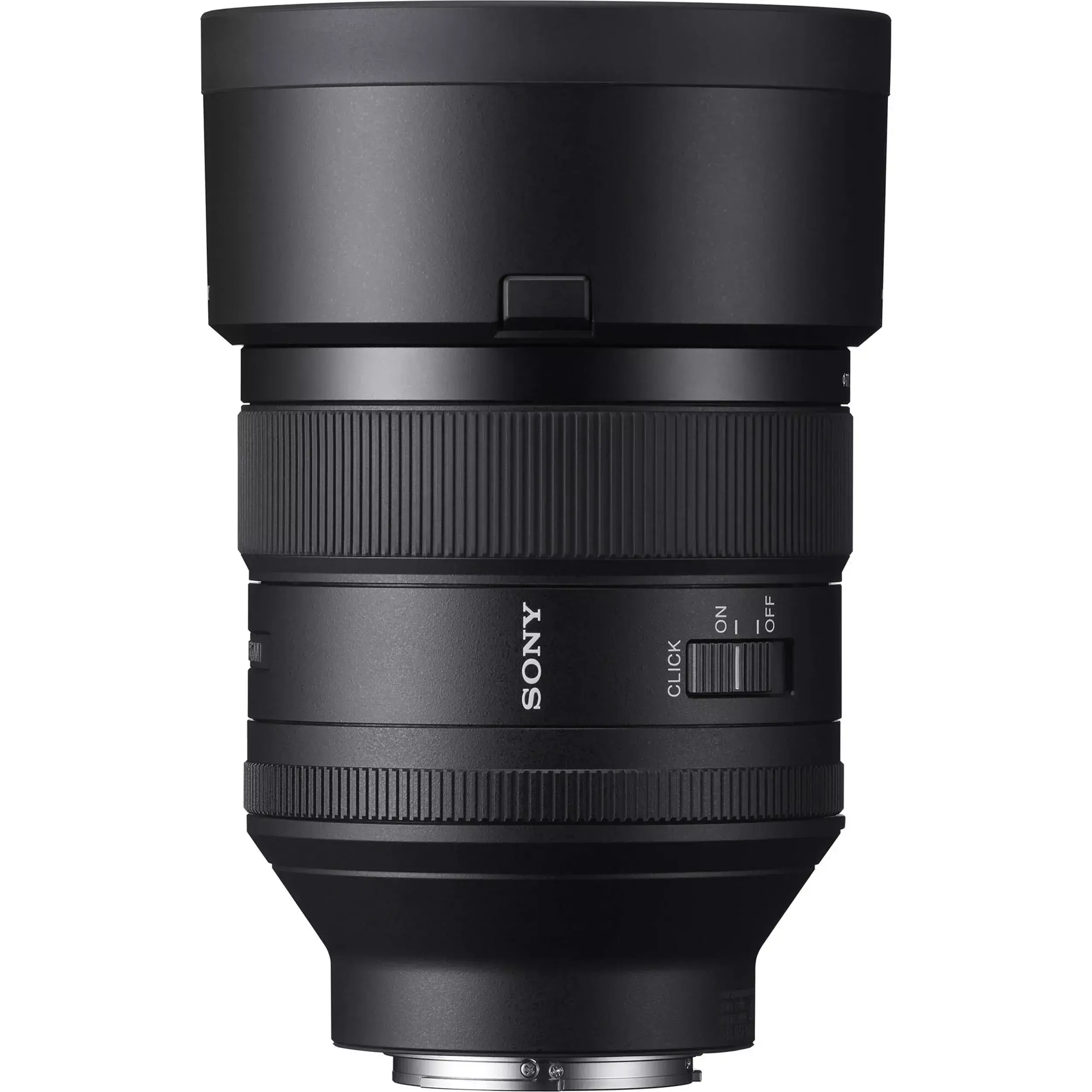 עדשת Sony FE 85mm f/1.4 GM