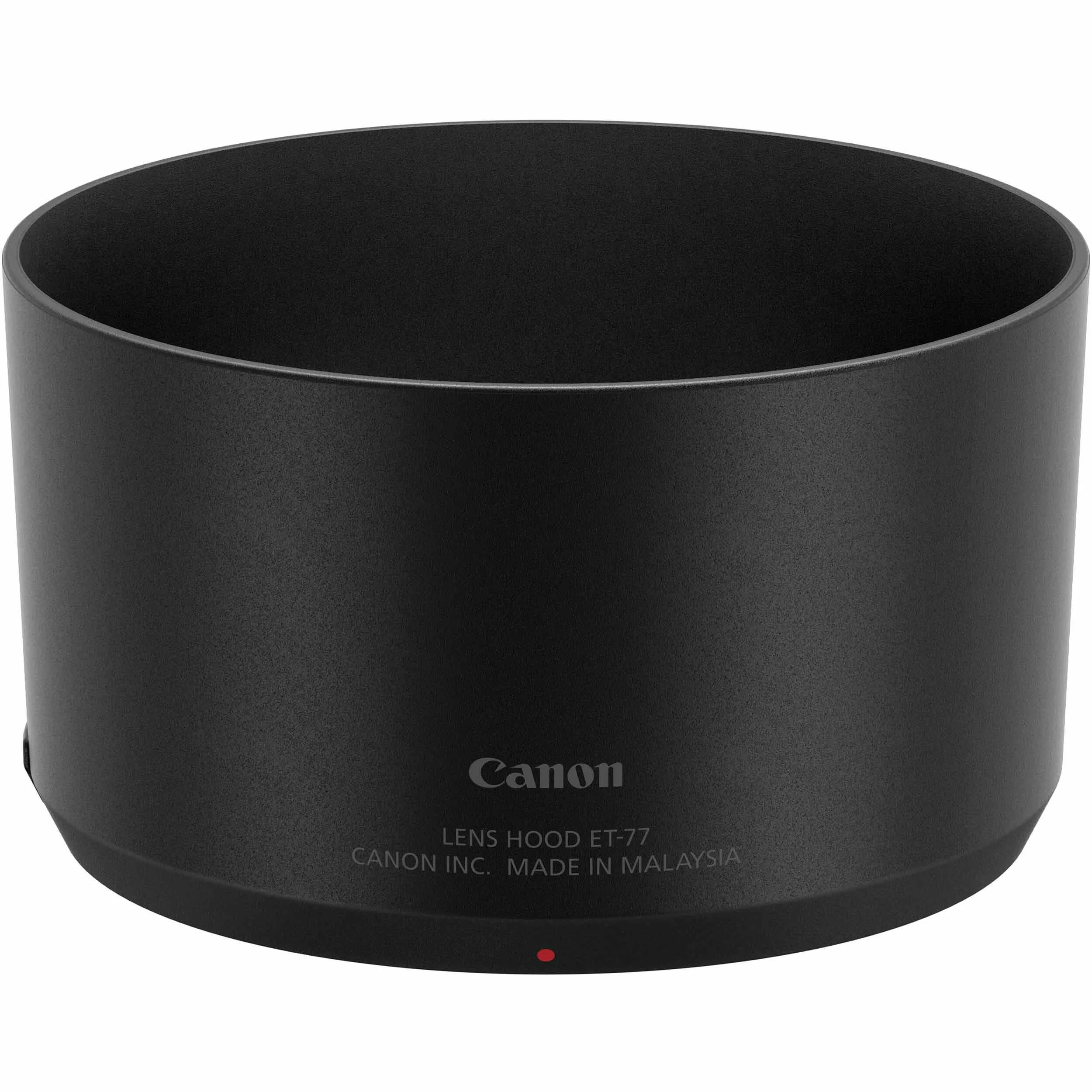 עדשה Canon RF 85mm f/2 Macro IS STM