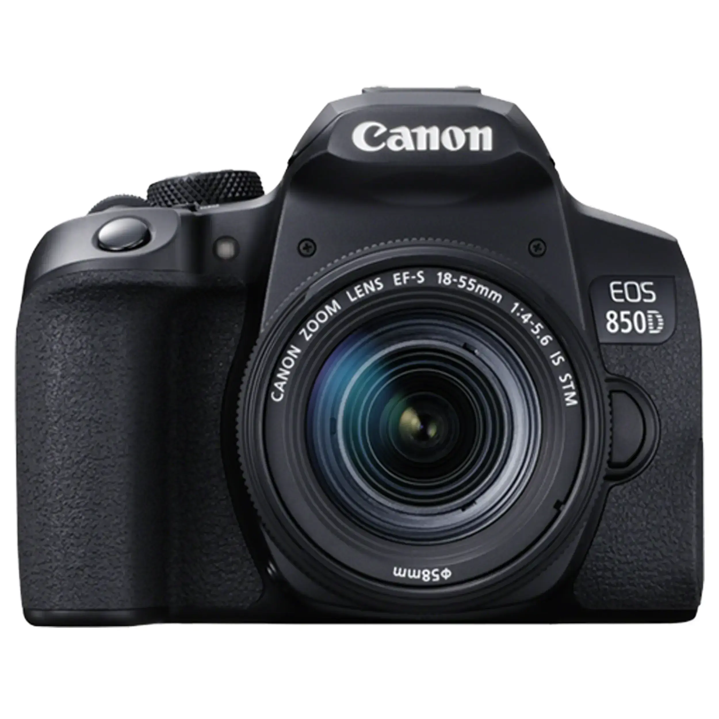 מצלמה דיגיטלית CANON EOS-850D