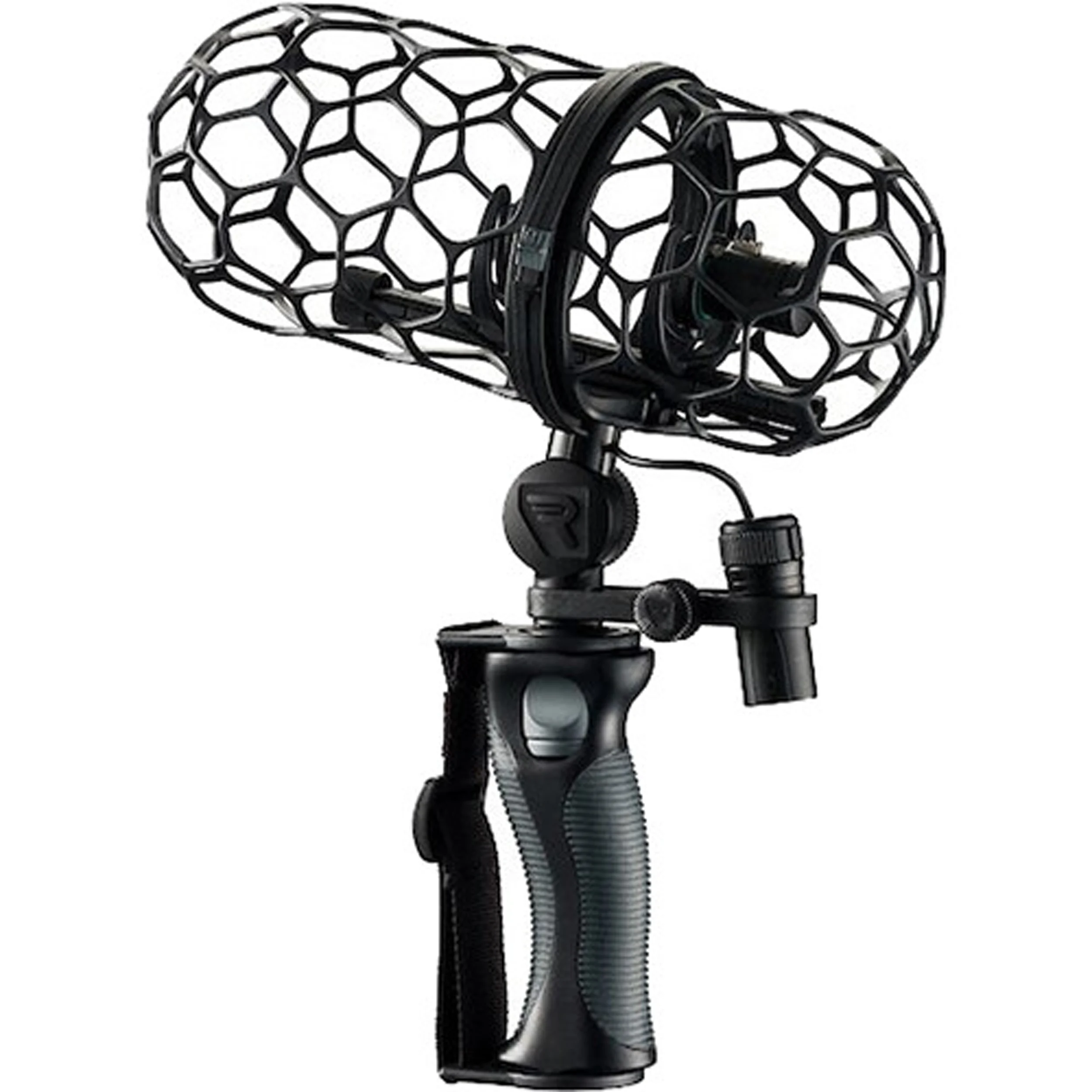 סט מגן רוח Rycote Nano-Shield Kit NS1-BA
