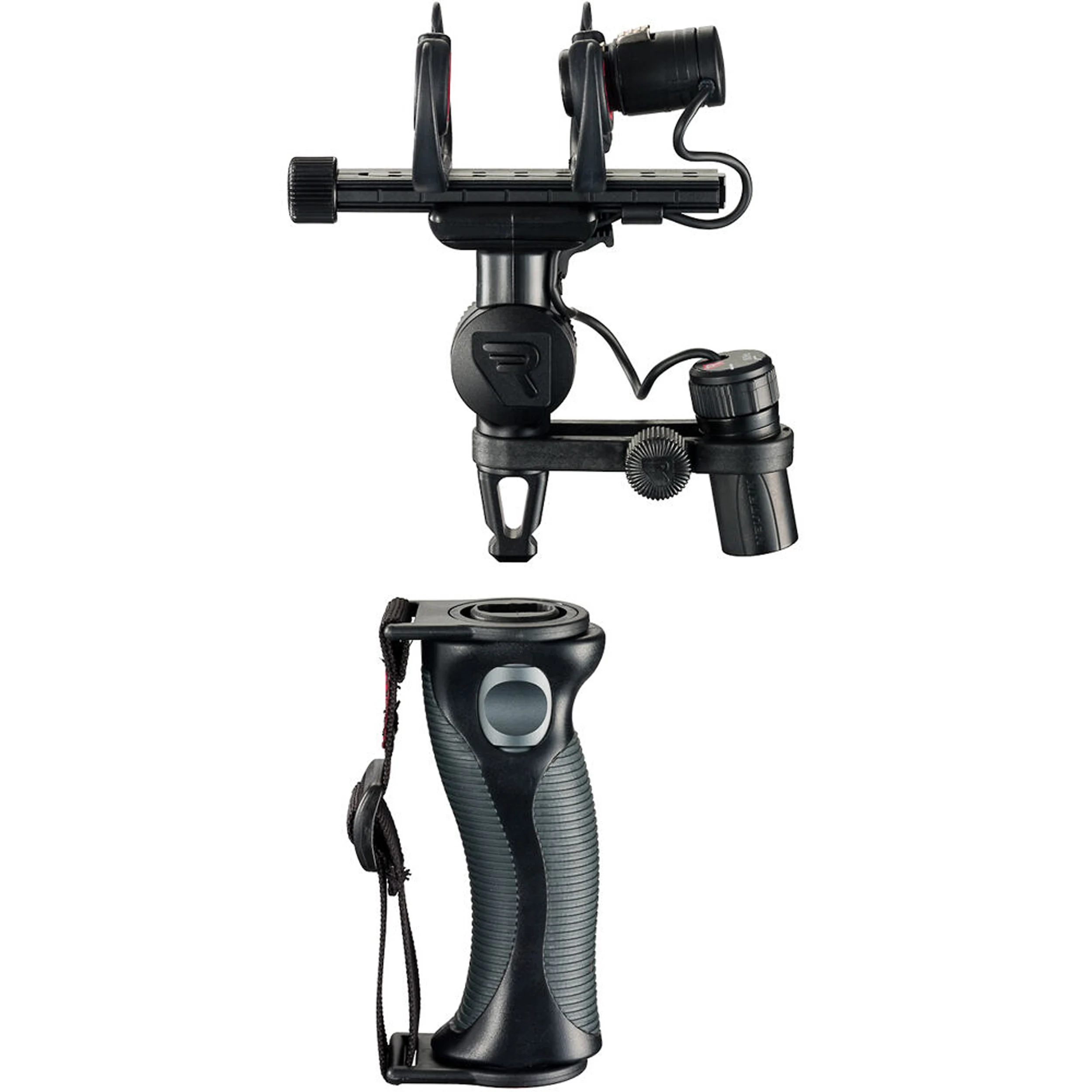 סט מגן רוח Rycote Nano-Shield Kit NS1-BA
