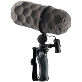 סט מגן רוח Rycote Nano-Shield Kit NS1-BA