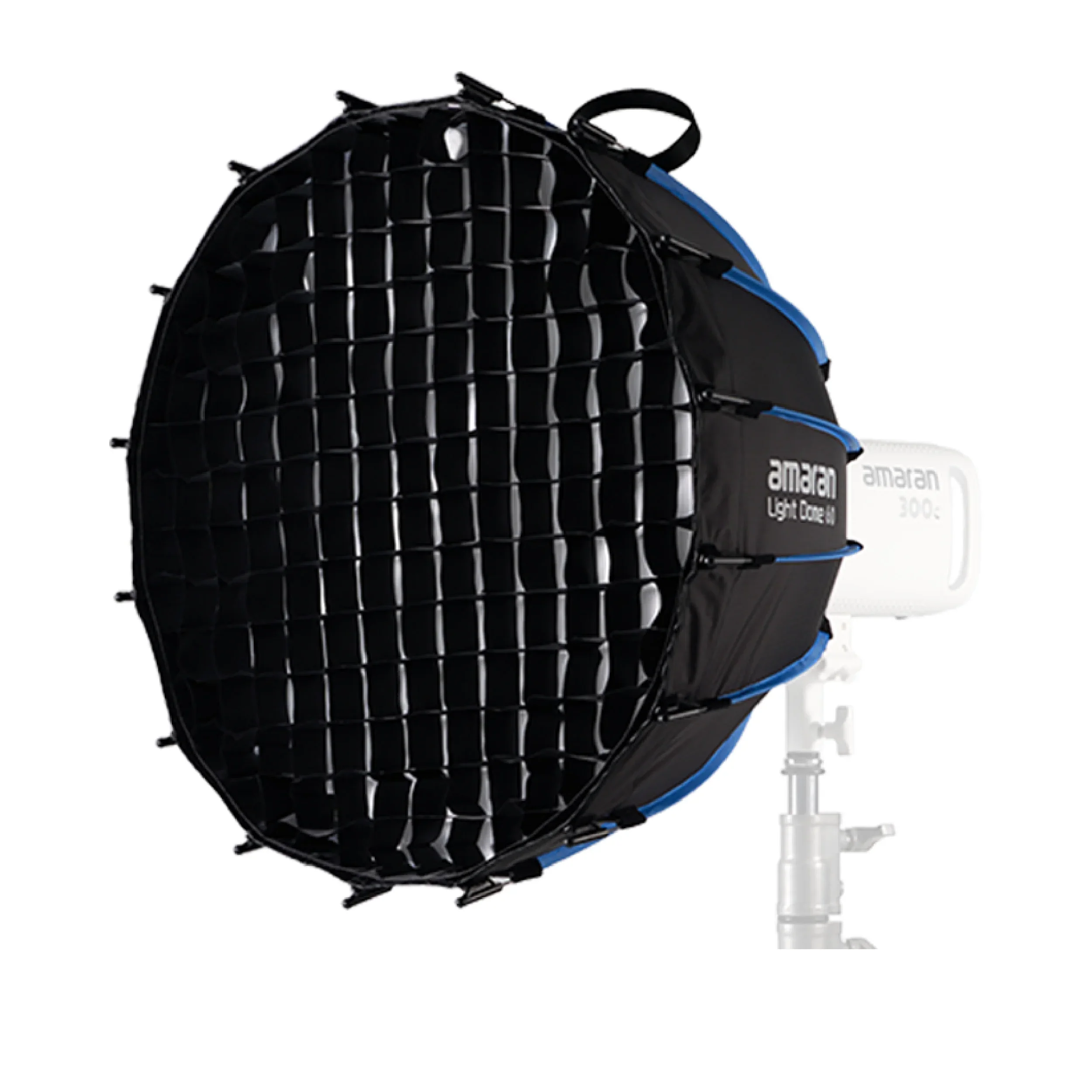 אוהל ריכוך 60 ס"מ Amaran Light Dome