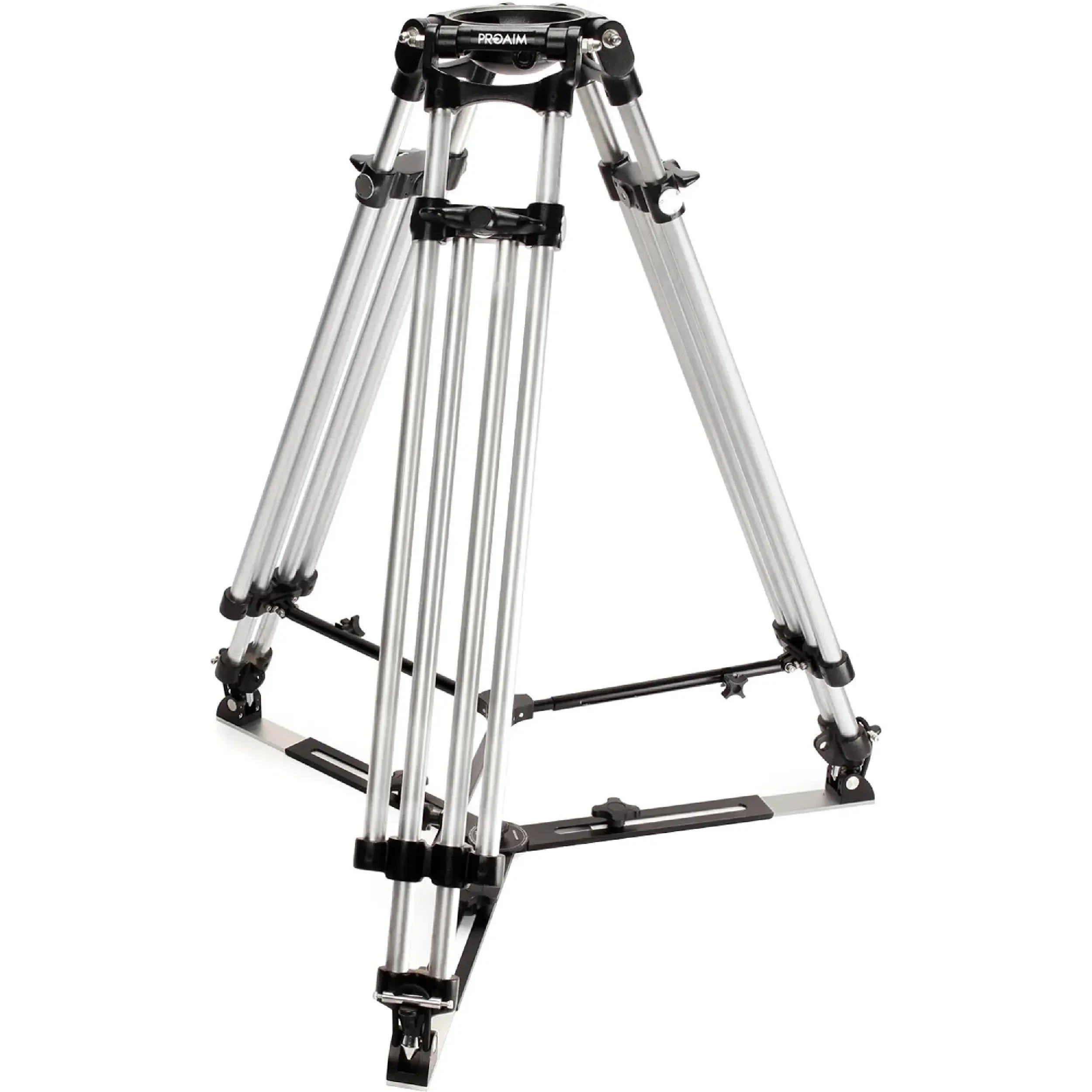 חצובת Heavy-Duty למשקל עד 250 ק"ג Proaim