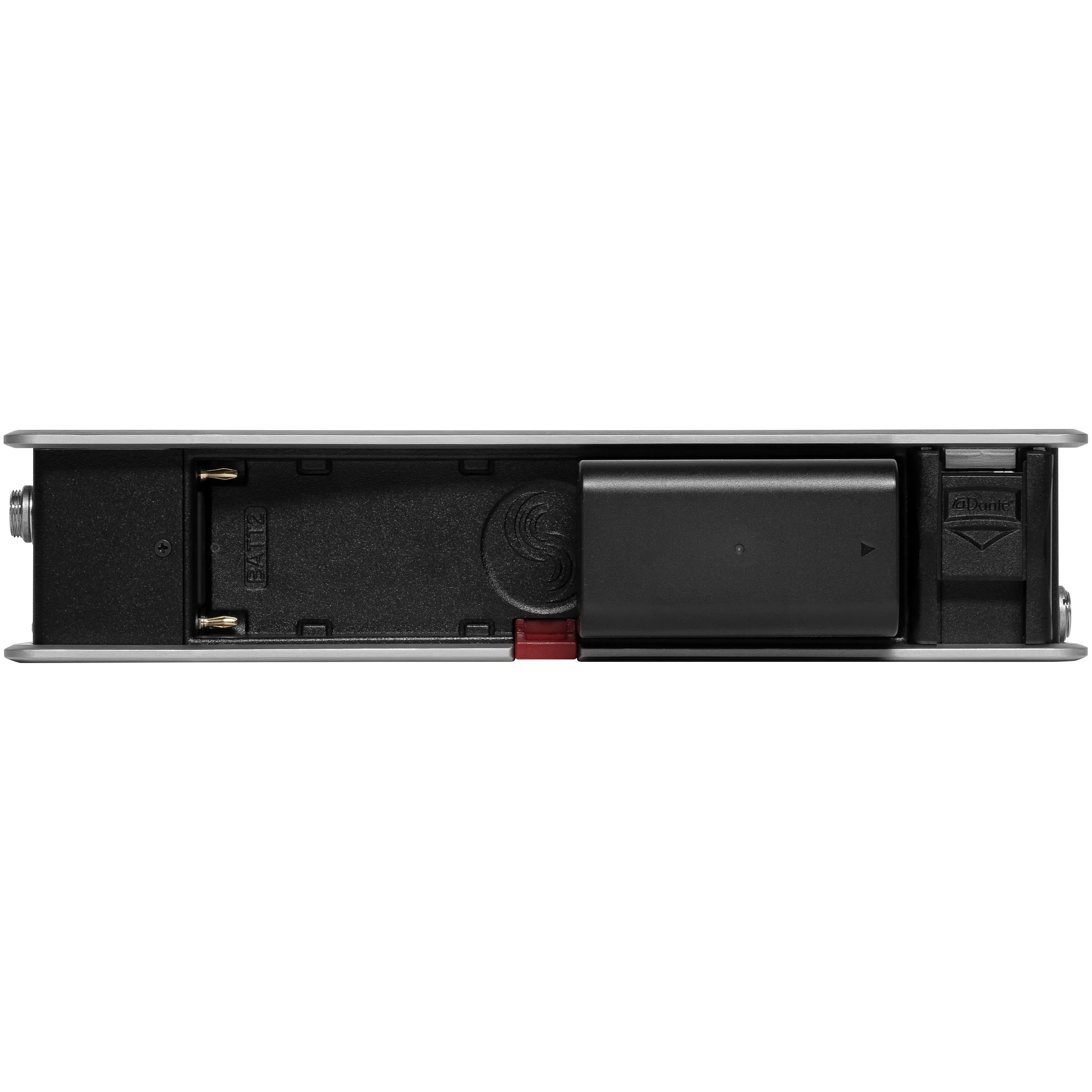 מיקסר מקליט סאונד 16 ערוצים 8 כניסות Sound Devices 888