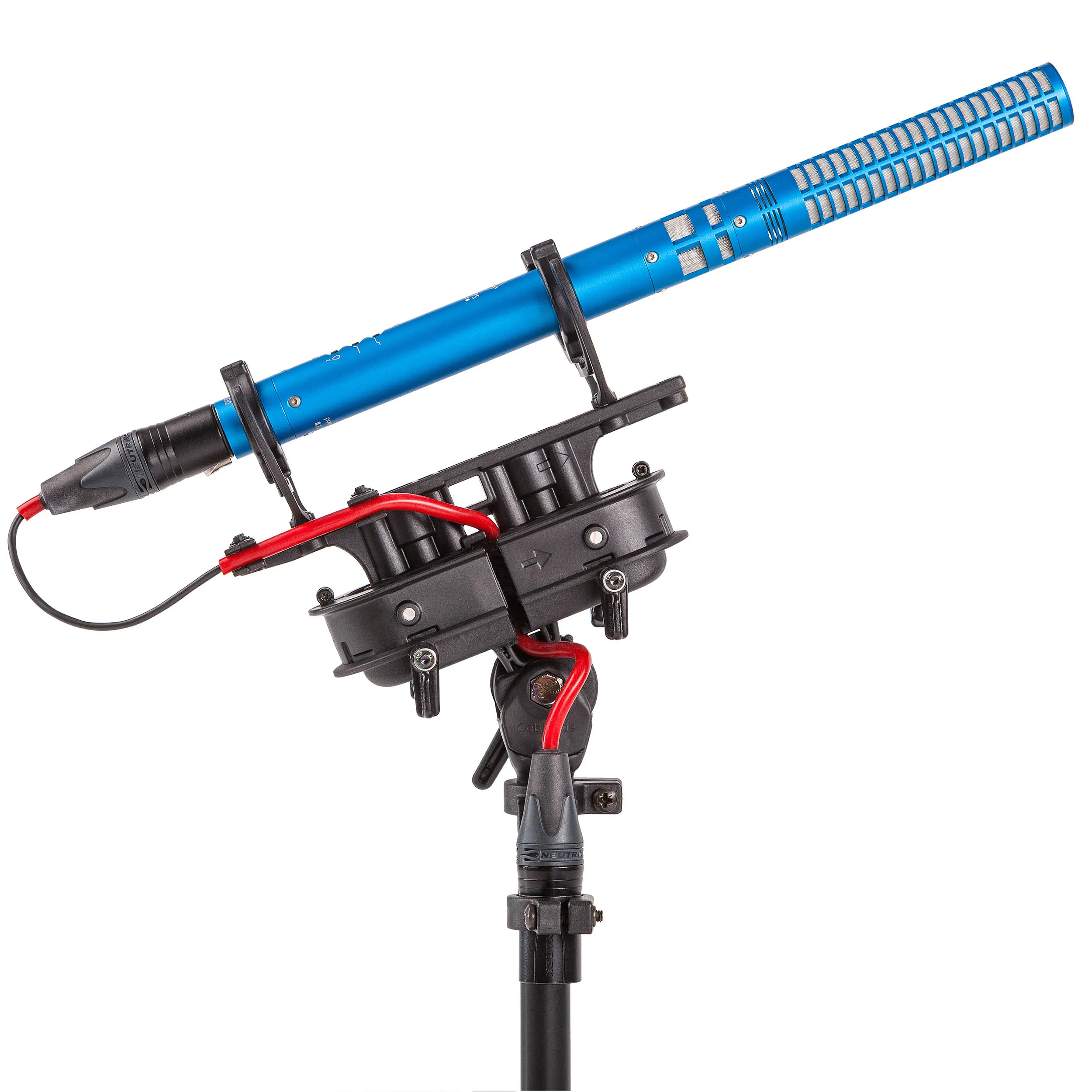 סט מגן רוח גדול Rycote Cyclone Windshield