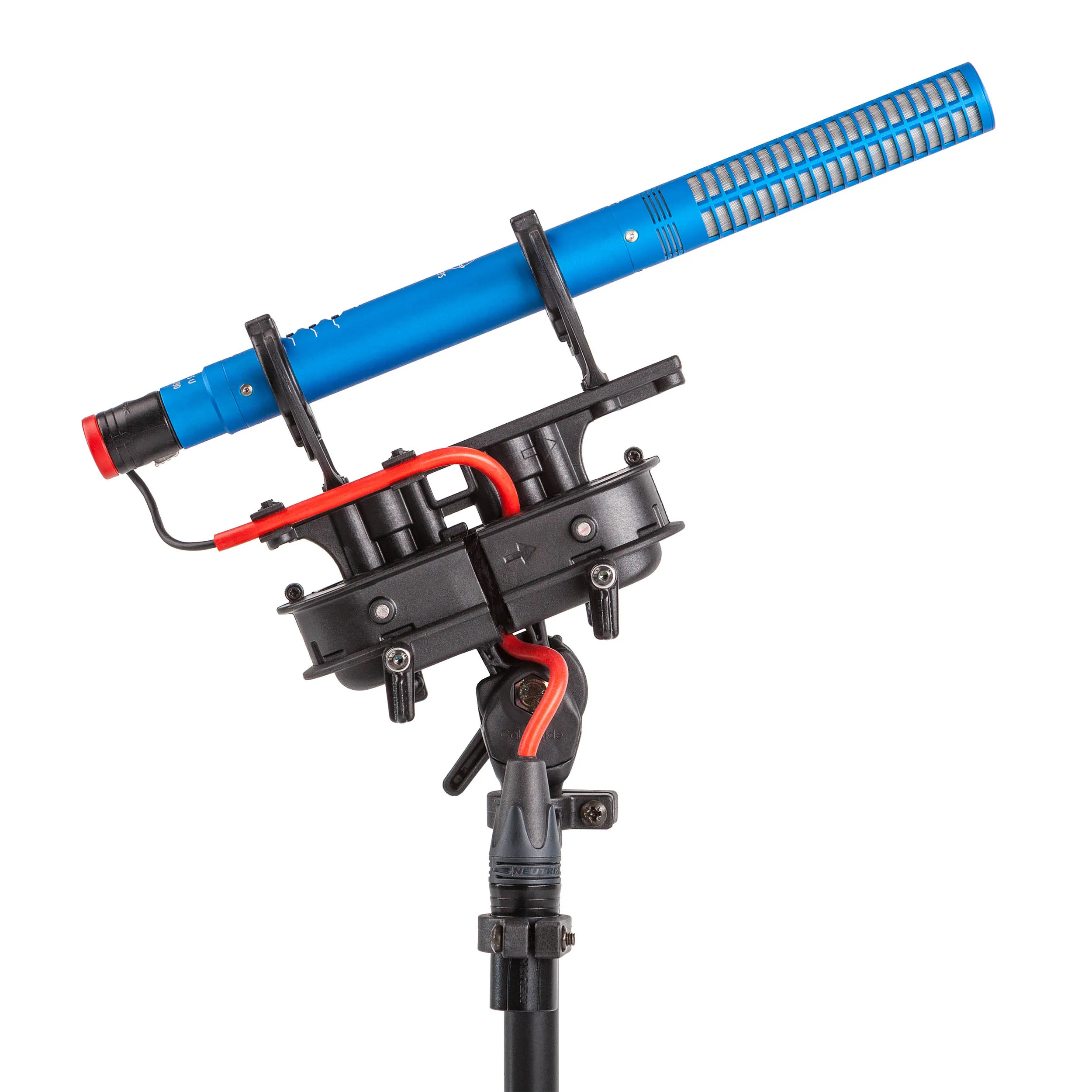 סט מגן רוח בינוני Rycote Cyclone Windshield