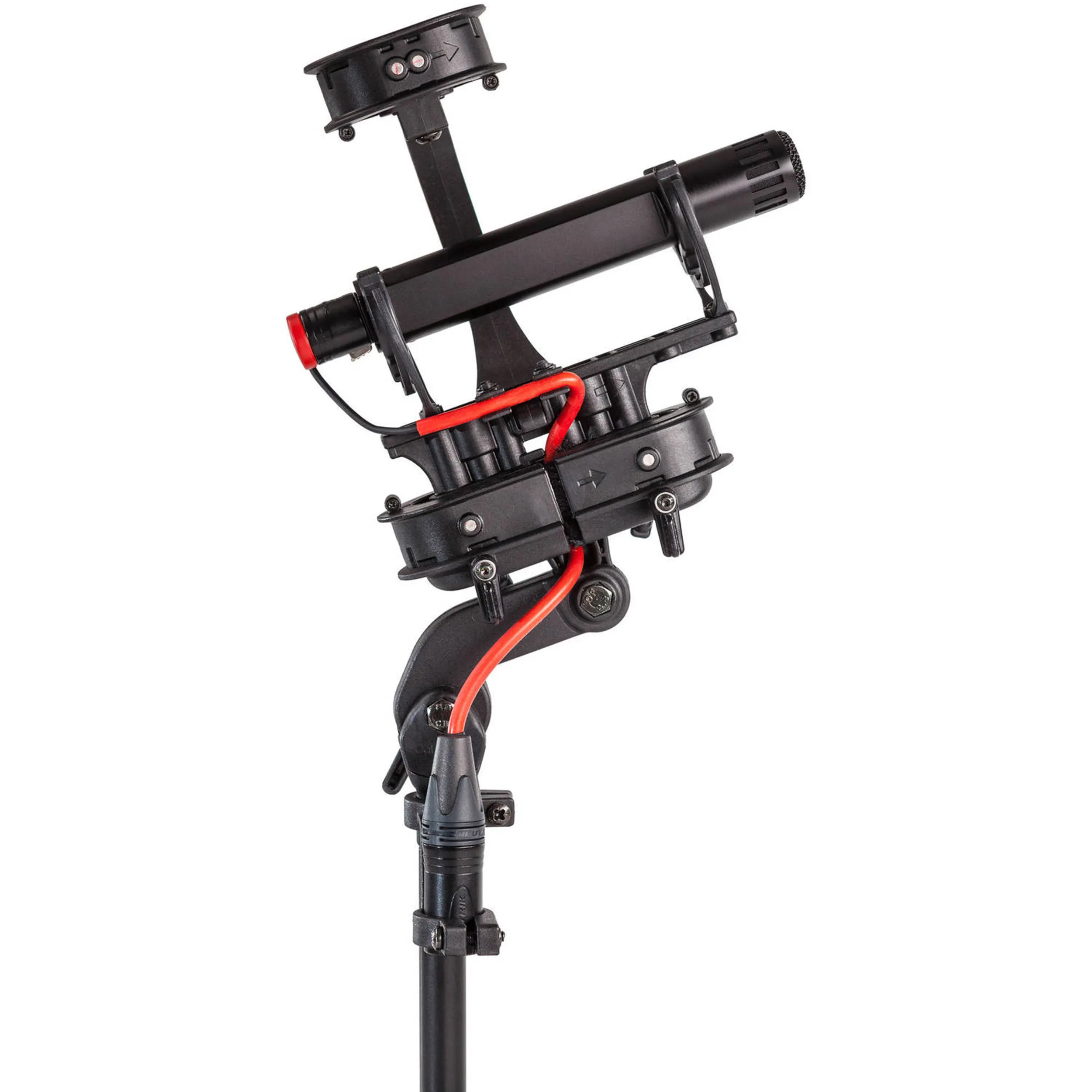 סט מגן רוח קטן Rycote Cyclone Windshield