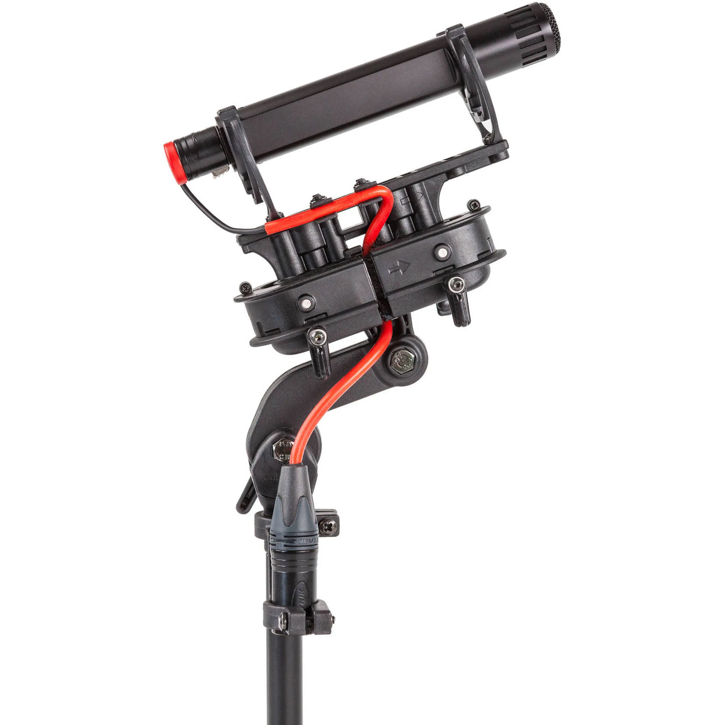 סט מגן רוח קטן Rycote Cyclone Windshield