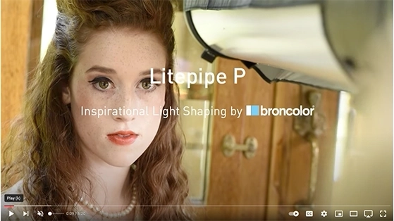 Broncolor Litepipe P