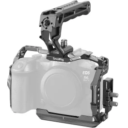 כלוב למצלמה SmallRig 5197 Canon EOS R6 Mark II