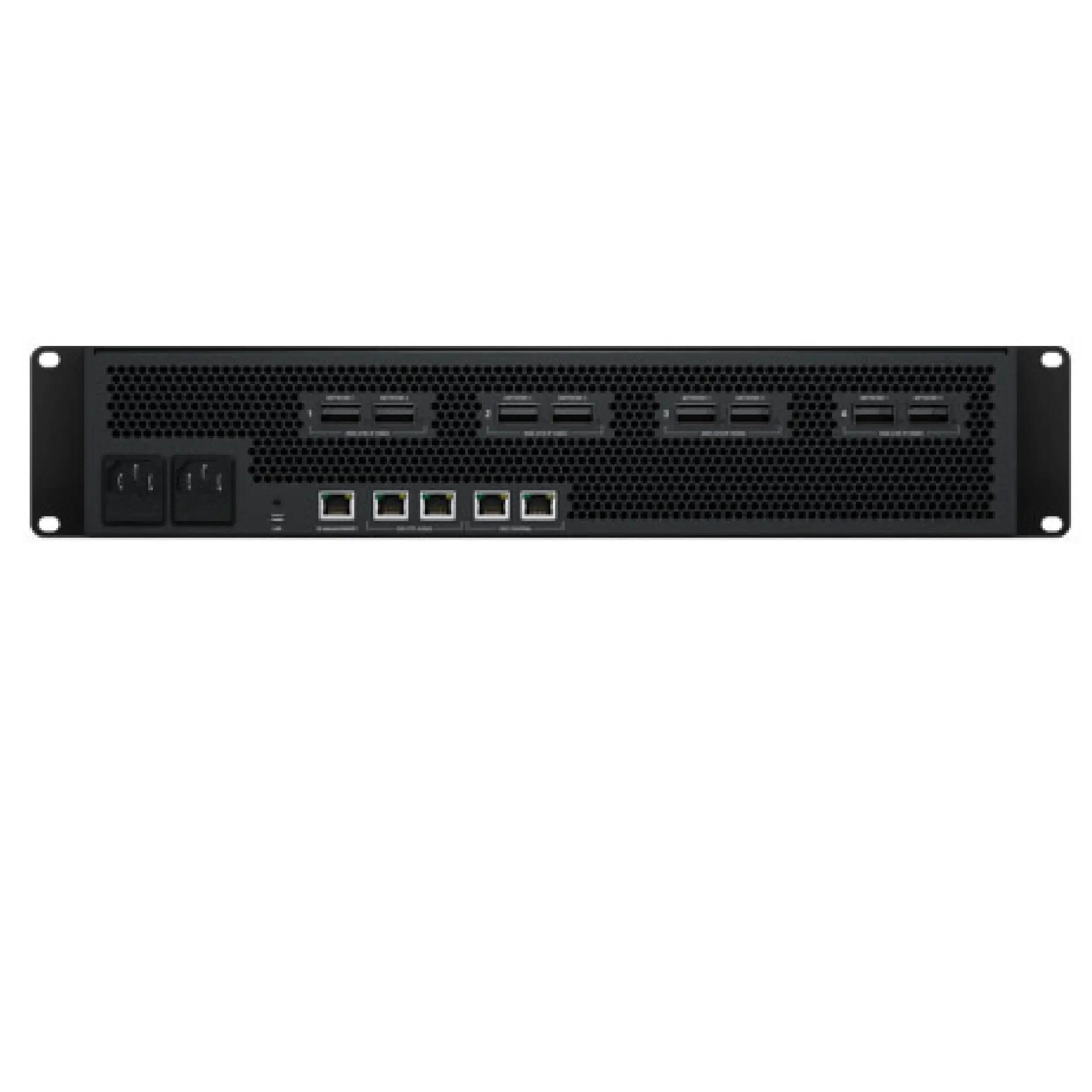 Blackmagic Design ATEM 4 M/E Constellation IP