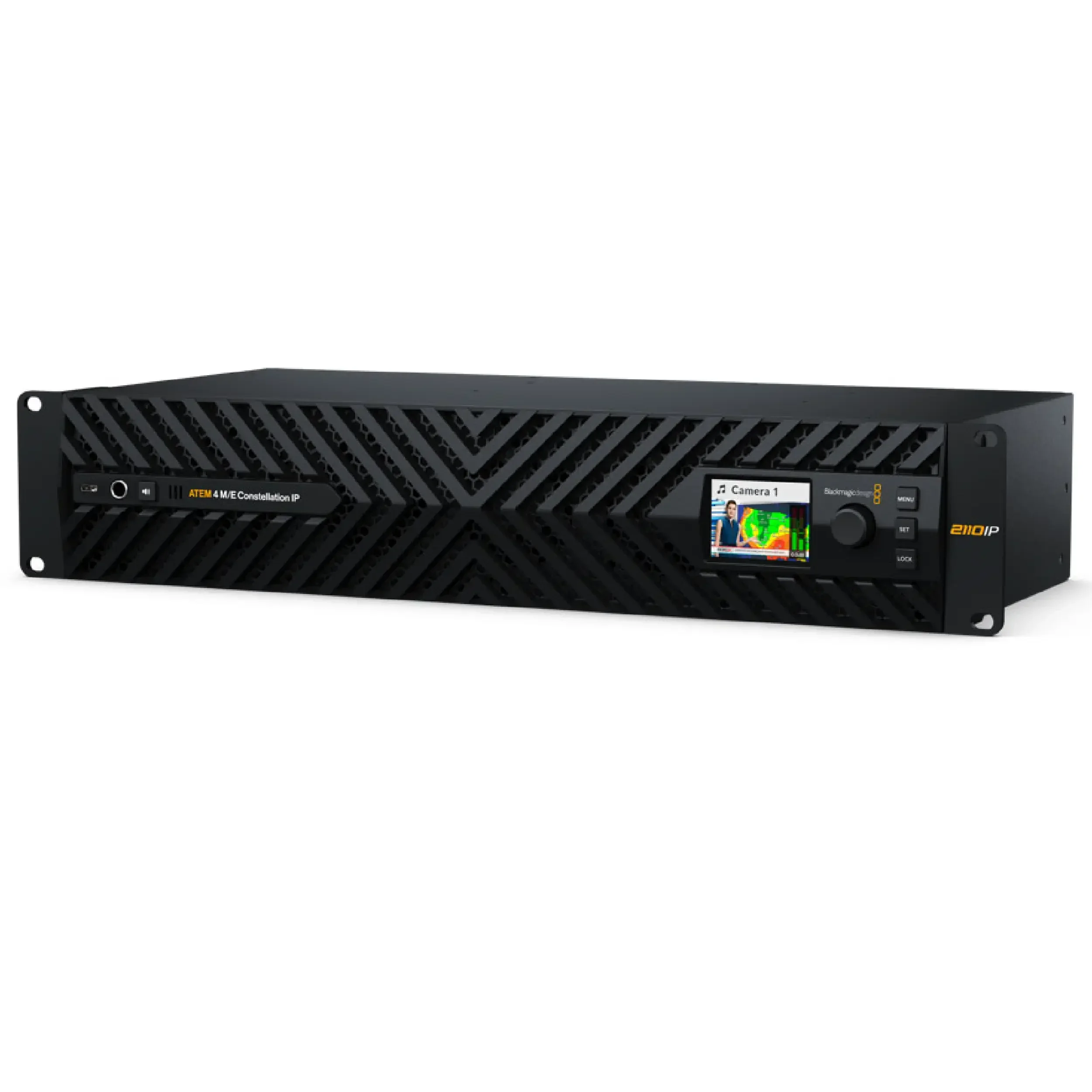 Blackmagic Design ATEM 4 M/E Constellation IP