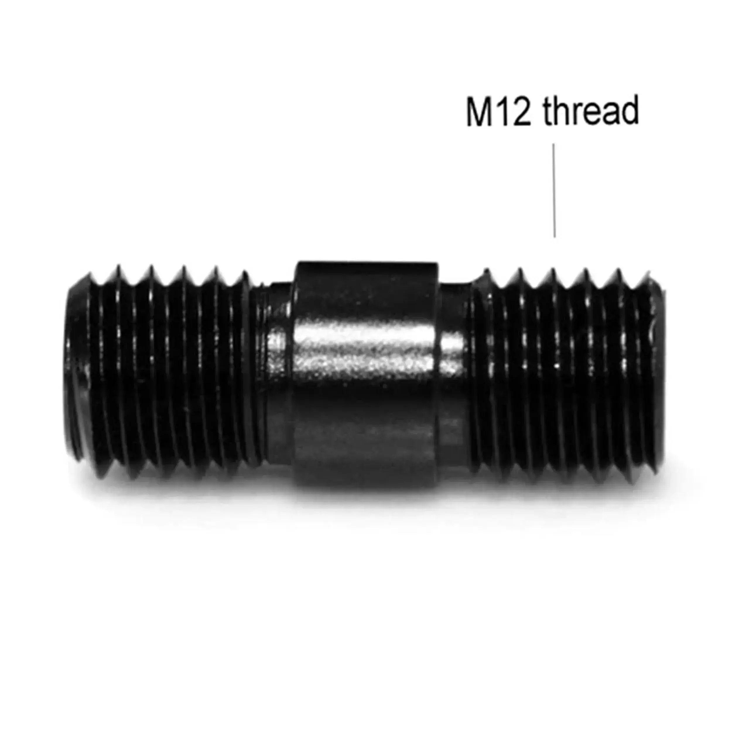 זוג מאריכי מוטות 15 מ"מ Smallrig 900