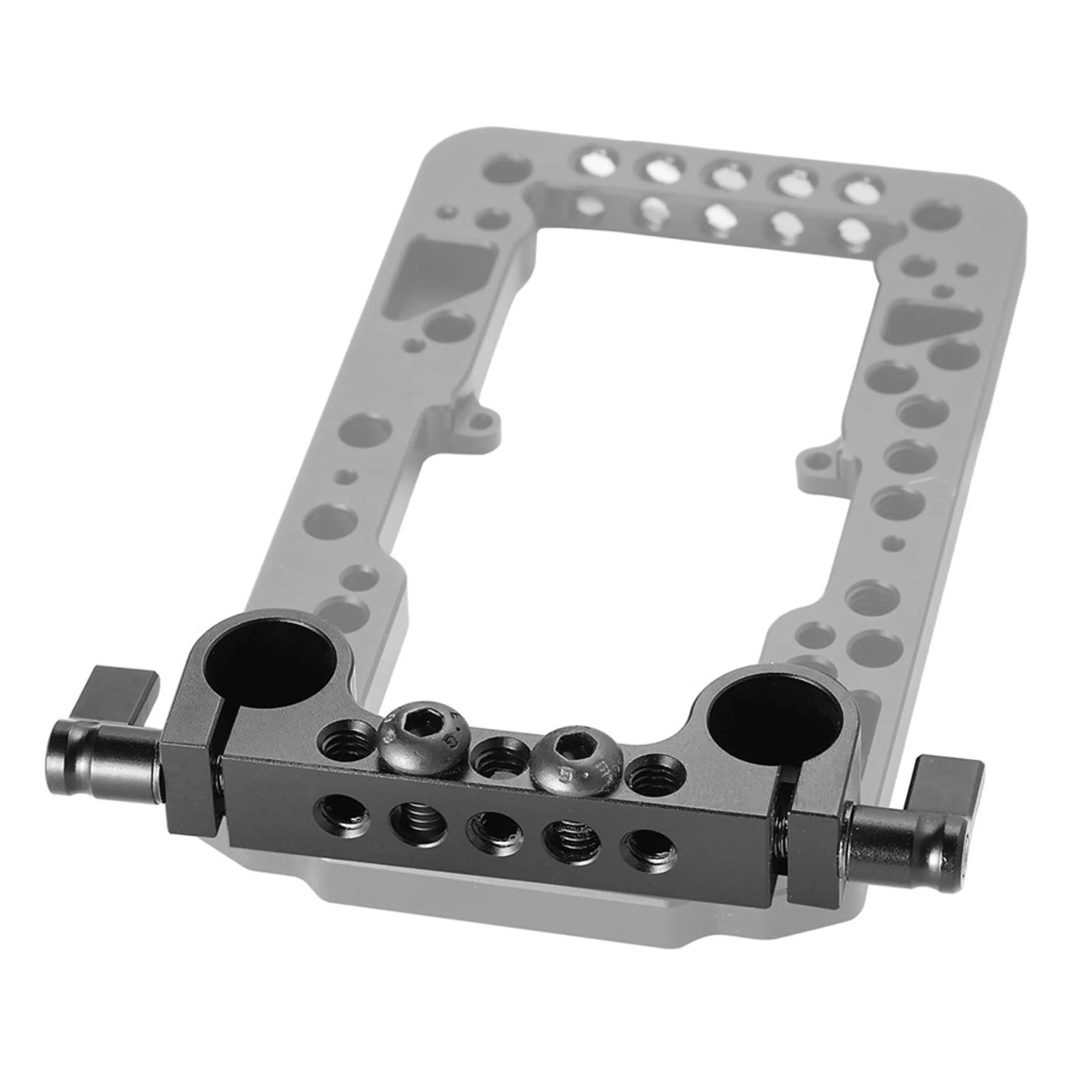 מתאם מוטות 15 מ"מ SmallRig 942