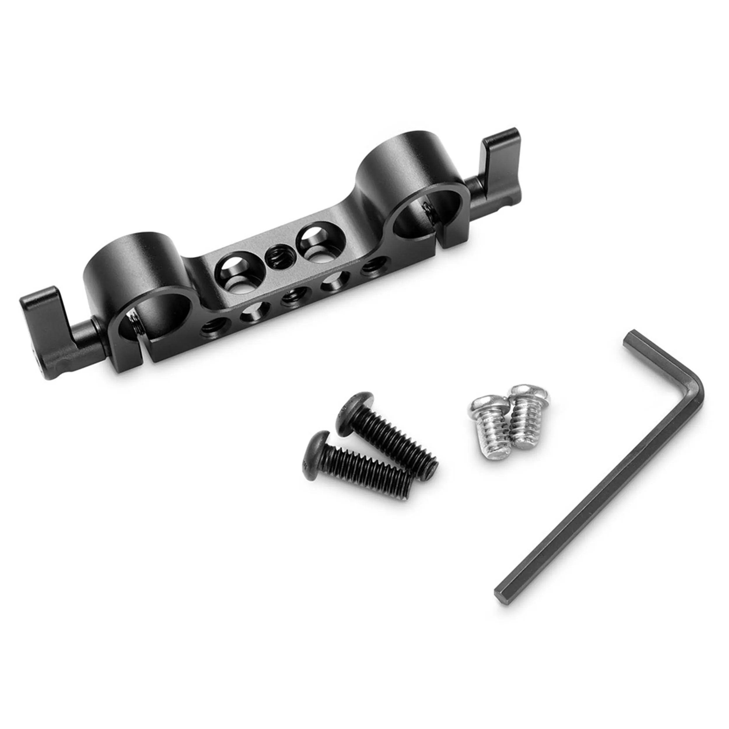 מתאם מוטות 15 מ"מ SmallRig 942