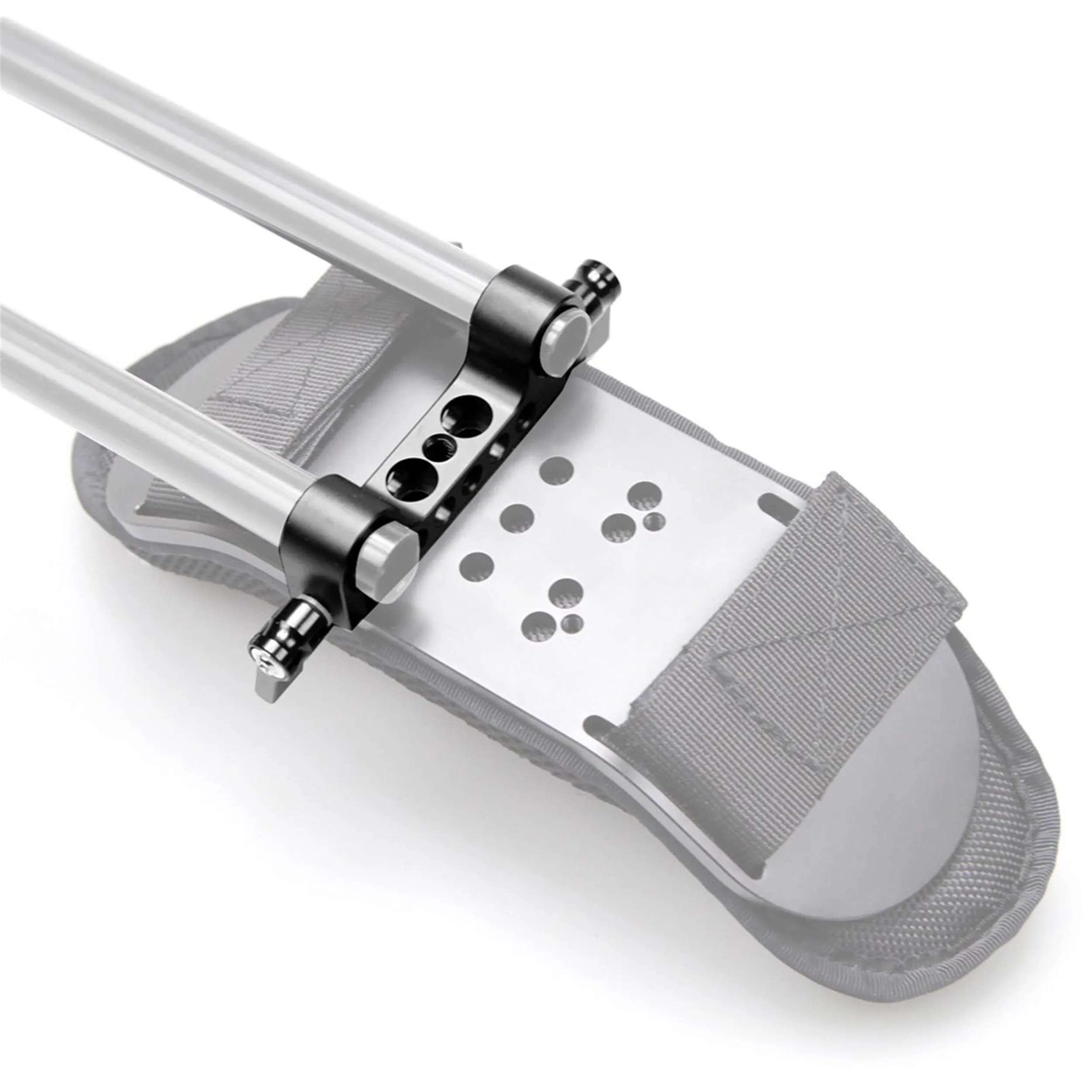 מתאם מוטות 15 מ"מ SmallRig 942