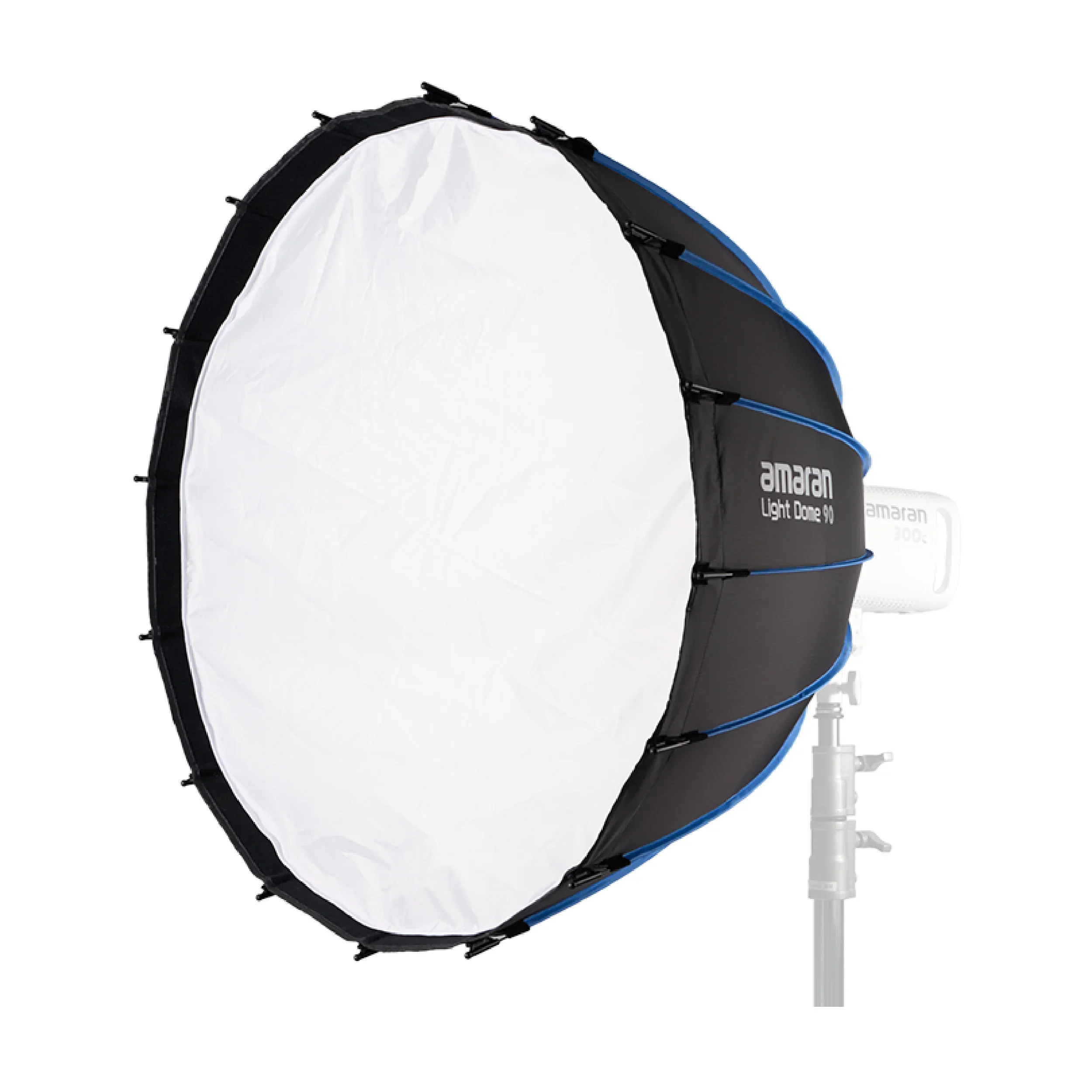 אוהל ריכוך 90 ס"מ Amaran Light Dome