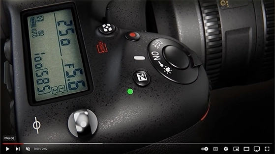 מצלמה דיגיטלית Nikon D750 – שנתיים אחריות יבואן רשמי