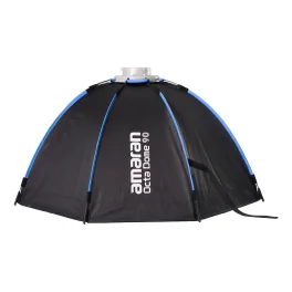 אוהל ריכוך 90 ס"מ Amaran Octa Dome