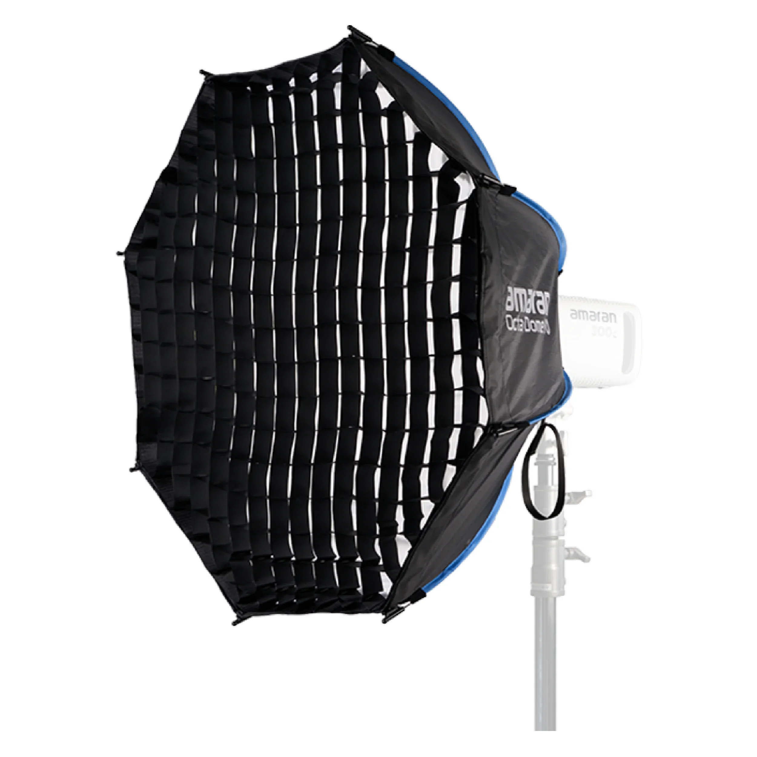 אוהל ריכוך 90 ס"מ Amaran Octa Dome