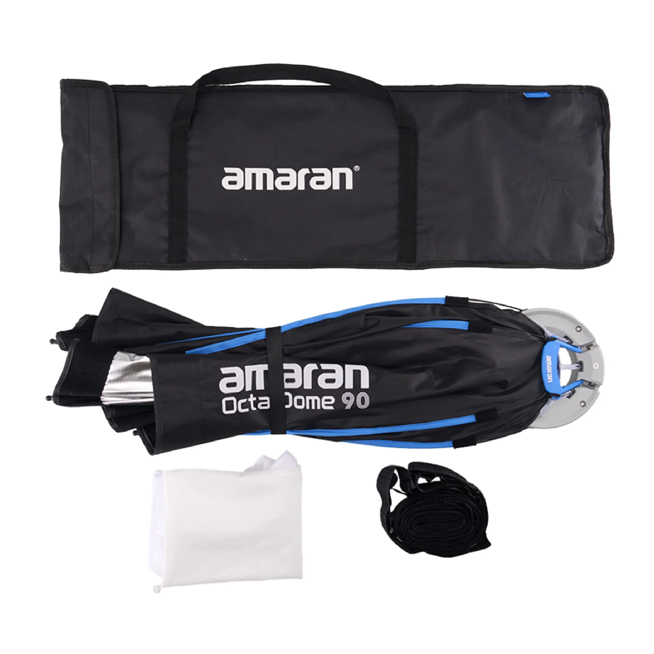 אוהל ריכוך 90 ס"מ Amaran Octa Dome