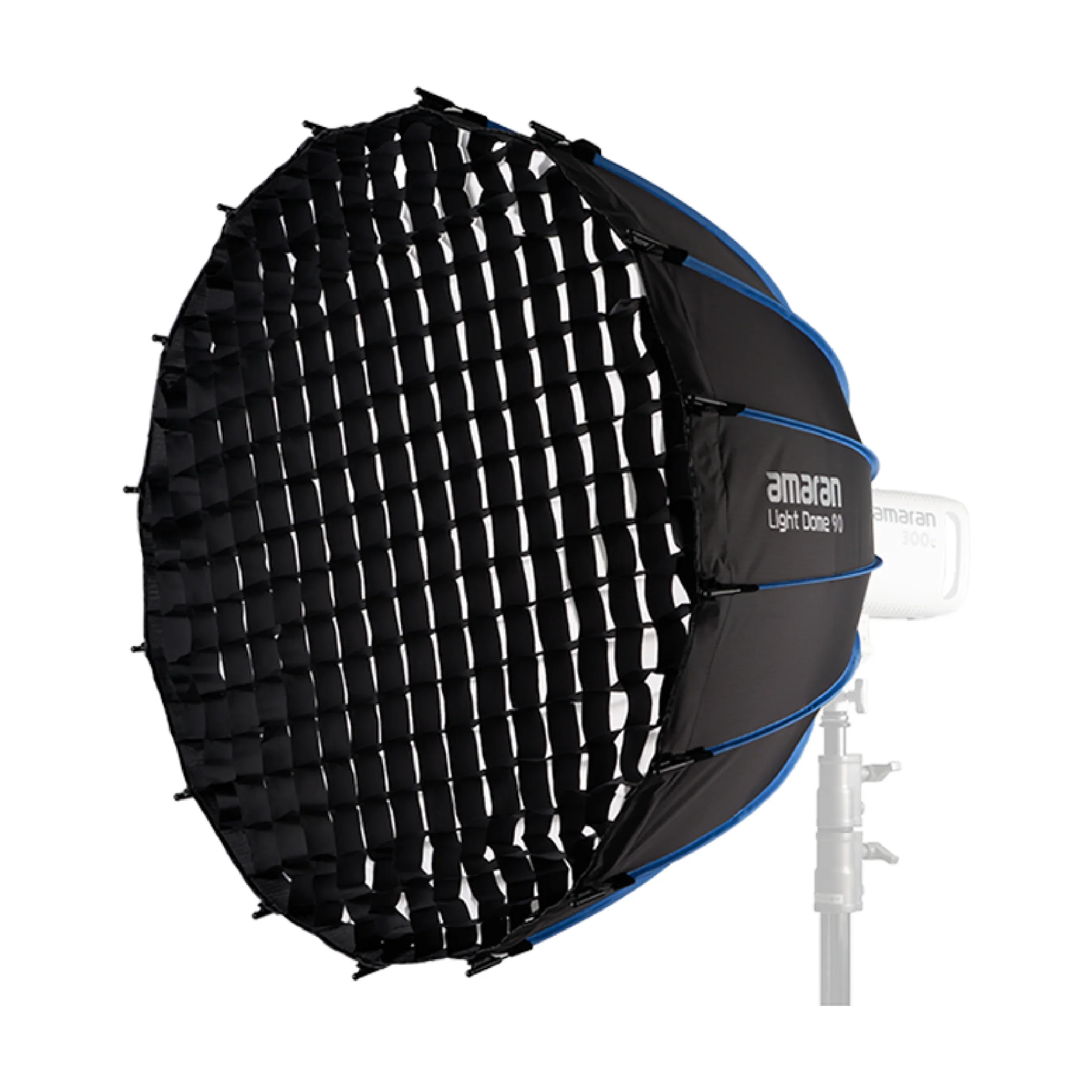 אוהל ריכוך 90 ס"מ Amaran Light Dome