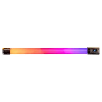 פנס לד 60 ס"מ Quasar Science Rainbow 2 Linear