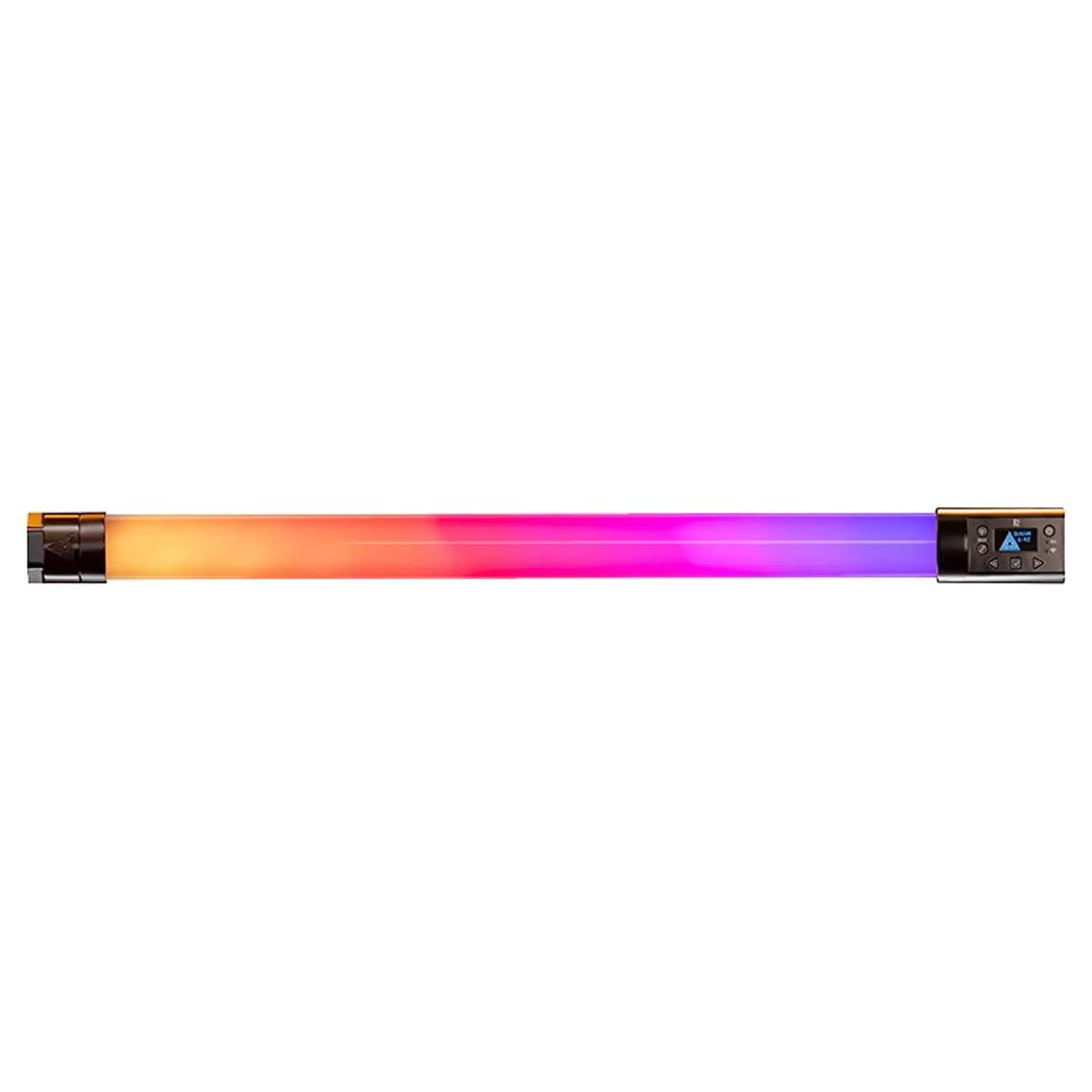 פנס לד 60 ס"מ Quasar Science Rainbow 2 Linear