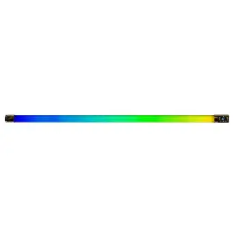 פנס לד 120 ס"מ Quasar Science Rainbow 2 Linear