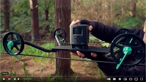 Syrp Genie II Pan Tilt