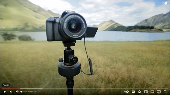 Syrp Genie Mini