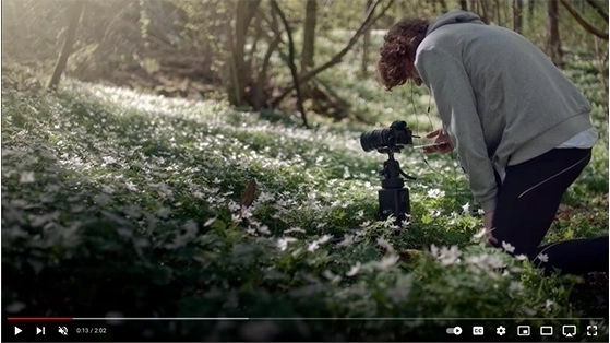 Syrp Genie II Pan Tilt + Genie II Linear