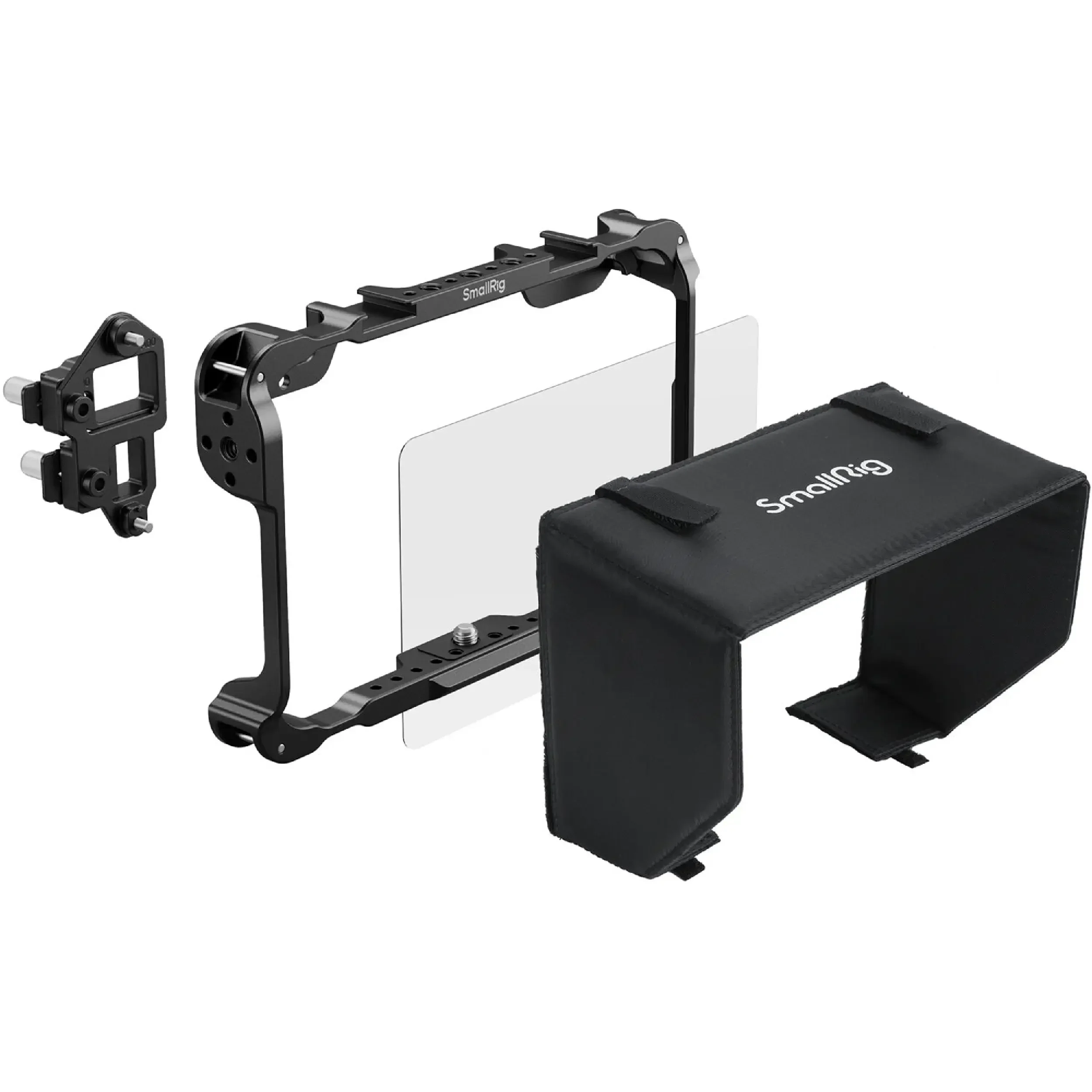 קיט כלוב למוניטור SmallRig 5030 Atomos Shinobi II / Shinobi GO