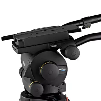 ראש וידאו Vinten Vector 950