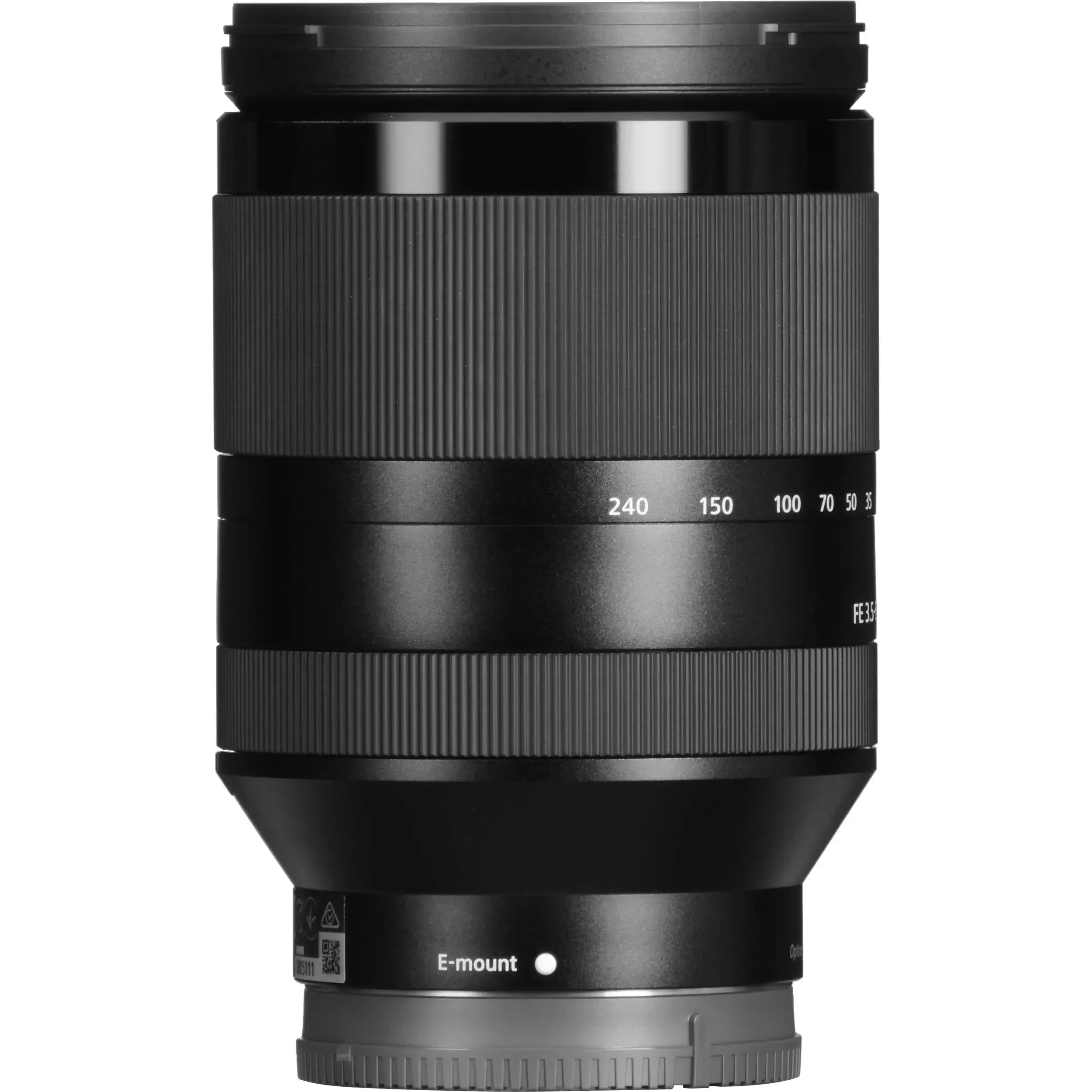 עדשת Sony FE 24-240mm f/3.5-6.3 OSS