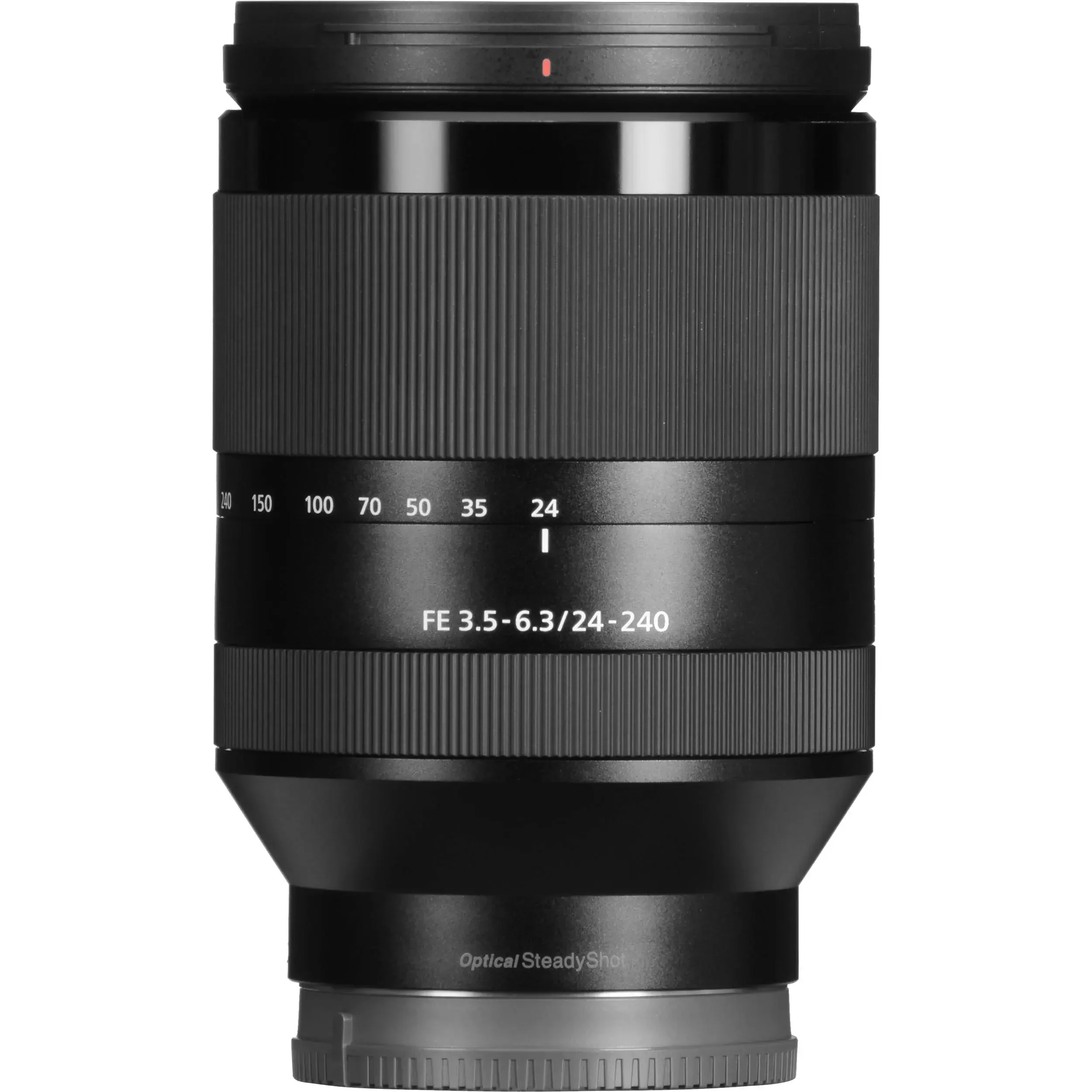 עדשת Sony FE 24-240mm f/3.5-6.3 OSS