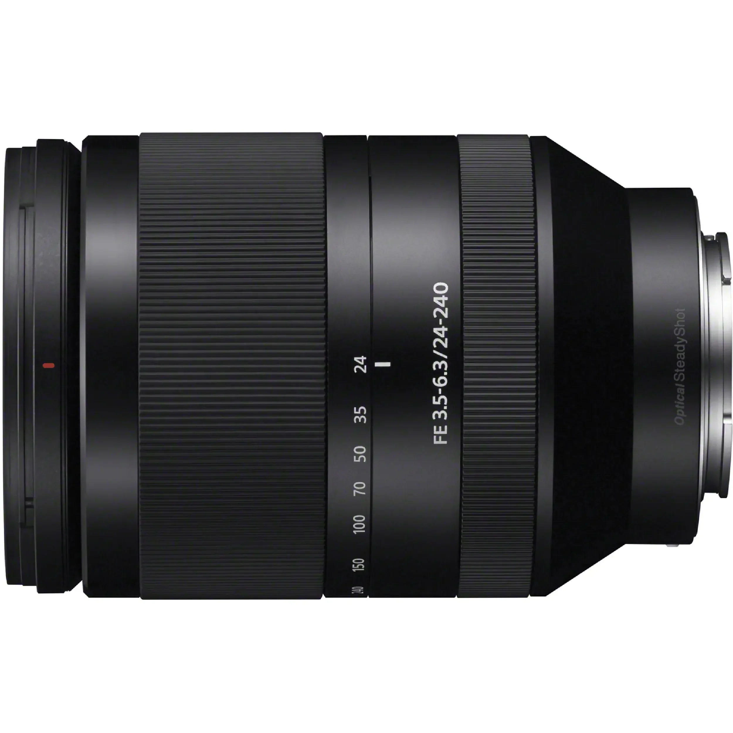 עדשת Sony FE 24-240mm f/3.5-6.3 OSS