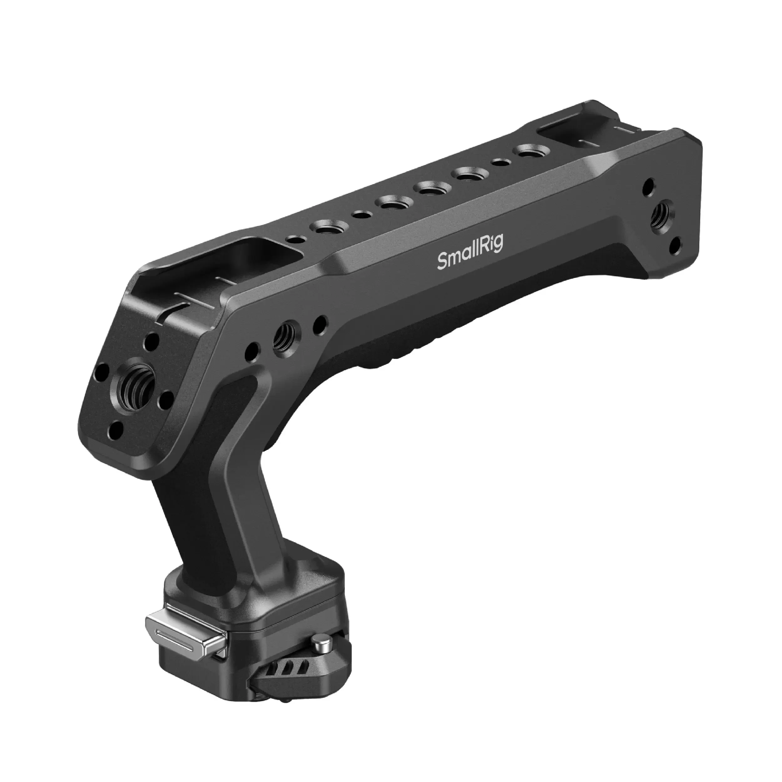 ידית אחיזה לכלוב עם מנגנון שחרור מהיר SmallRig HawkLock H21