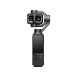 מייצב DJI Osmo Pocket 4P  Standart Combo