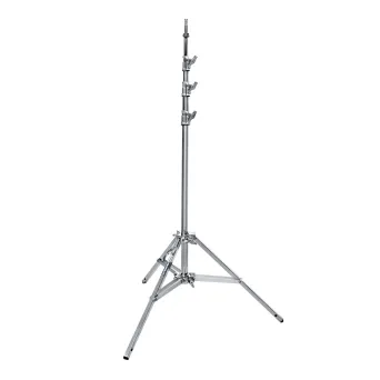 חצובת ברזל Avenger A0035CS Baby Stand 35