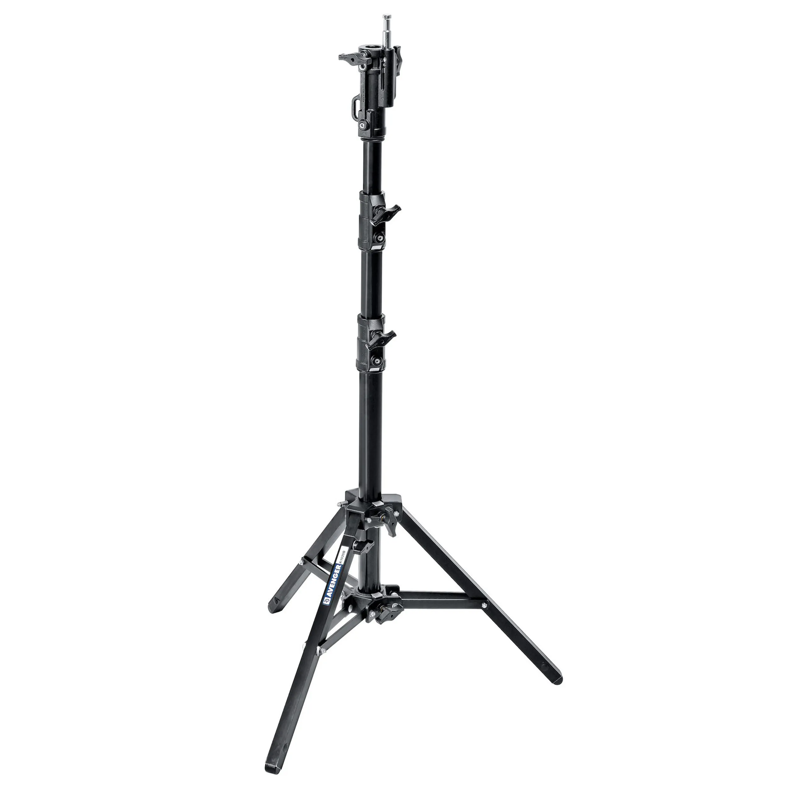 חצובת אלומיניום  Avenger Combo Stand 20 A1020B
