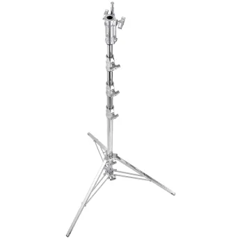 חצובת אלומיניום Avenger Combo Stand 45 A1045CS